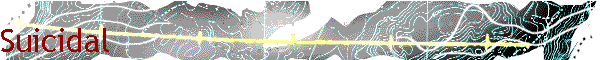 Suicidal